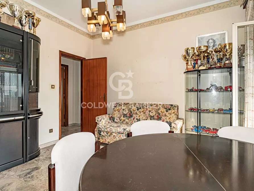 Immagine 14 di Appartamento in vendita  in Corso Savoia 197 a Acireale