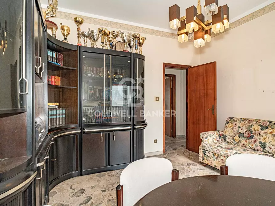 Immagine 13 di Appartamento in vendita  in Corso Savoia 197 a Acireale