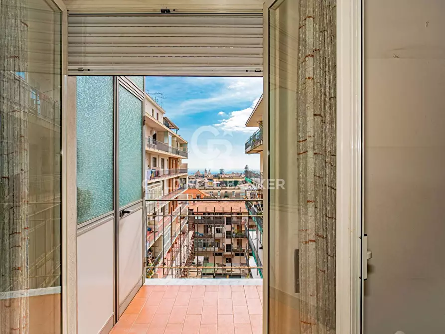 Immagine 30 di Appartamento in vendita  in Corso Savoia 197 a Acireale