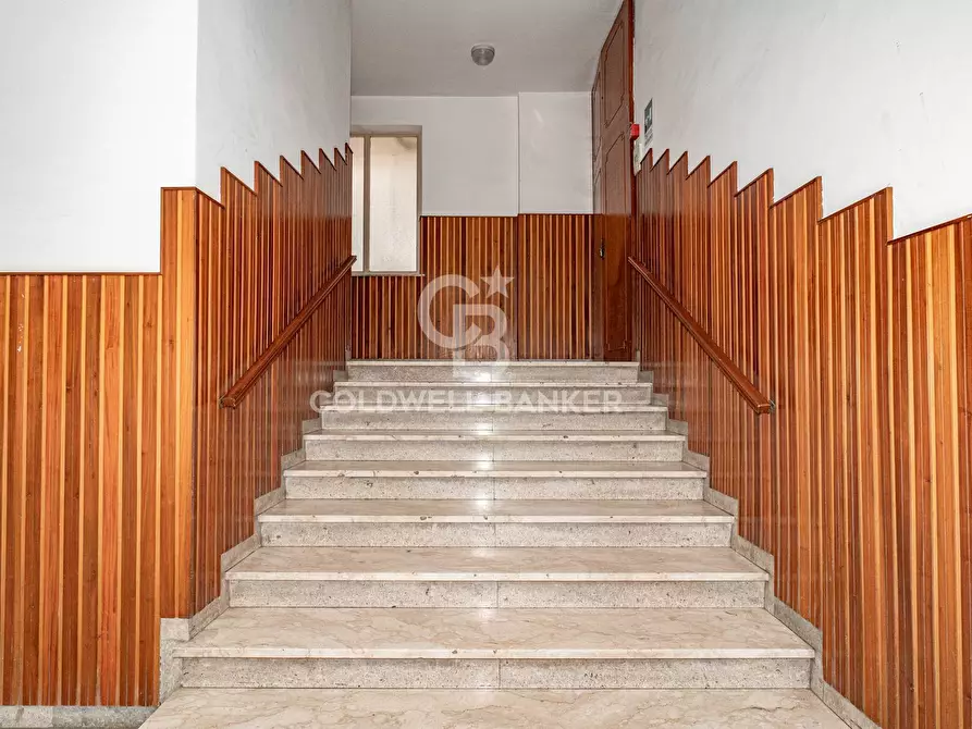 Immagine 32 di Appartamento in vendita  in Corso Savoia 197 a Acireale