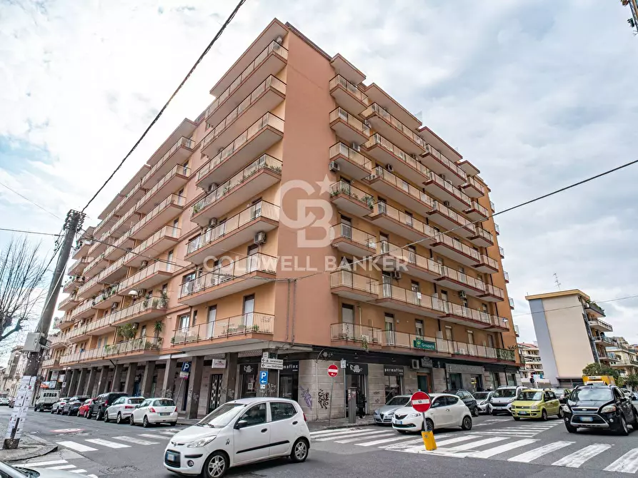 Immagine 34 di Appartamento in vendita  in Corso Savoia 197 a Acireale