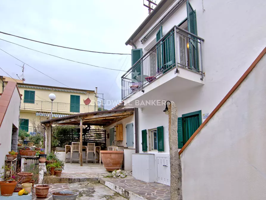 Immagine 19 di Appartamento in vendita  in Via Giuseppe Garibaldi a Campo Nell'elba