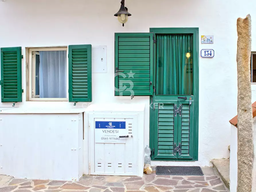 Immagine 20 di Appartamento in vendita  in Via Giuseppe Garibaldi a Campo Nell'elba