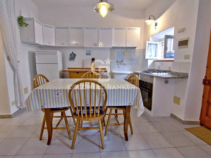 Immagine 6 di Appartamento in vendita  in Via Giuseppe Garibaldi a Campo Nell'elba