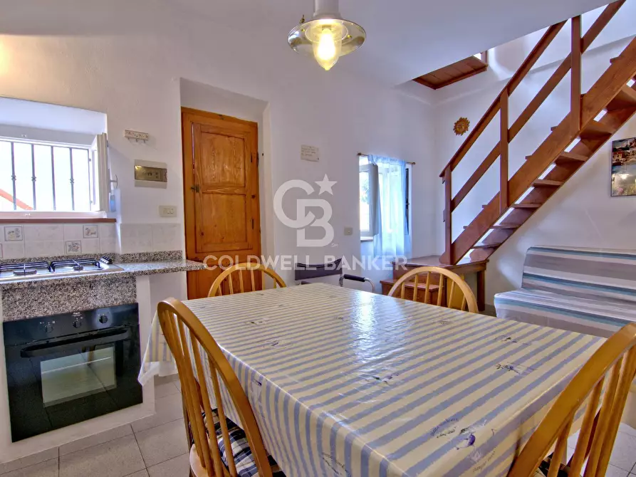 Immagine 2 di Appartamento in vendita  in Via Giuseppe Garibaldi a Campo Nell'elba