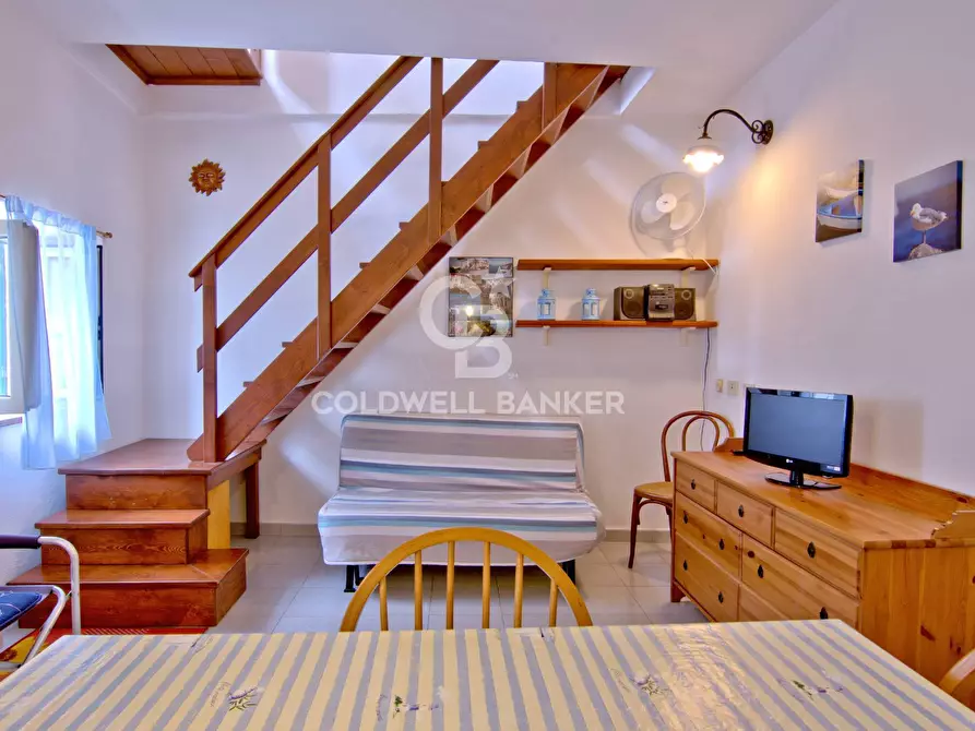 Immagine 7 di Appartamento in vendita  in Via Giuseppe Garibaldi a Campo Nell'elba