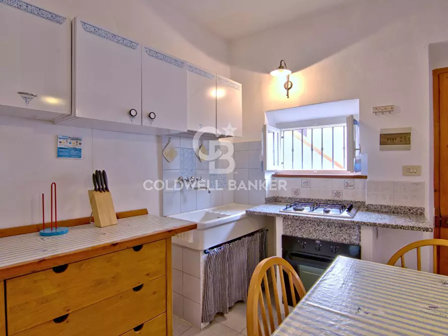 Immagine 8 di Appartamento in vendita  in Via Giuseppe Garibaldi a Campo Nell'elba