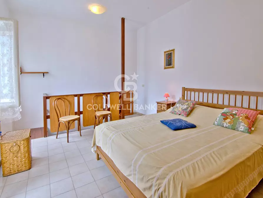 Immagine 12 di Appartamento in vendita  in Via Giuseppe Garibaldi a Campo Nell'elba