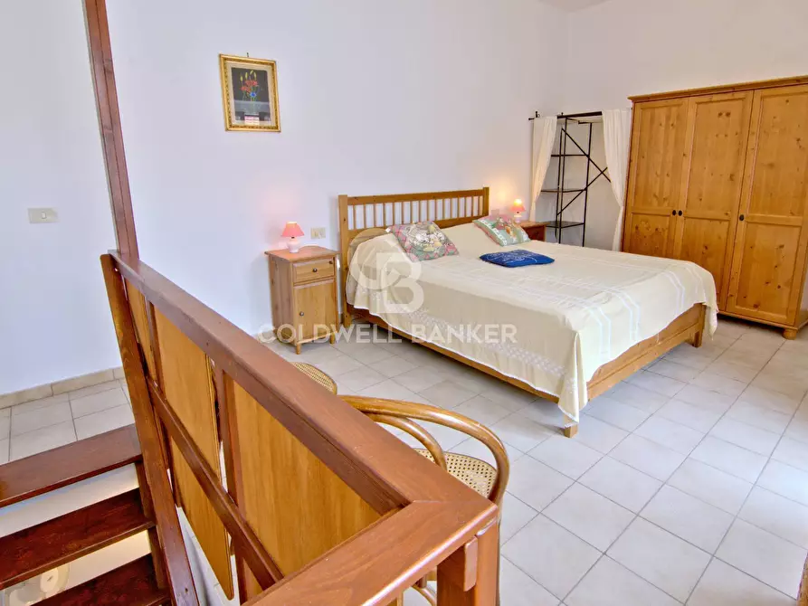 Immagine 14 di Appartamento in vendita  in Via Giuseppe Garibaldi a Campo Nell'elba