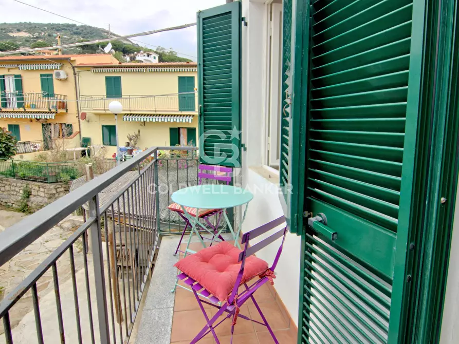 Immagine 1 di Appartamento in vendita  in Via Giuseppe Garibaldi a Campo Nell'elba