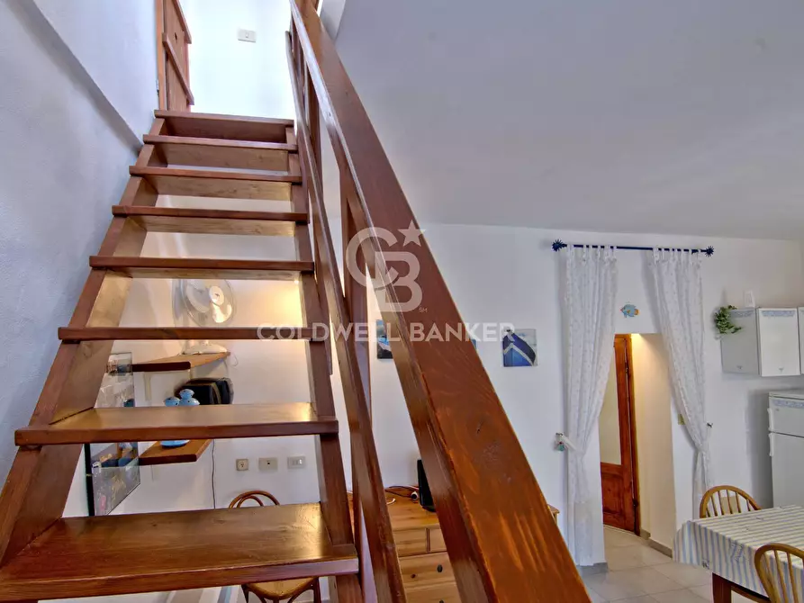 Immagine 15 di Appartamento in vendita  in Via Giuseppe Garibaldi a Campo Nell'elba