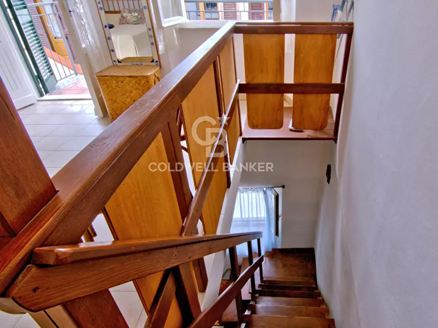 Immagine 16 di Appartamento in vendita  in Via Giuseppe Garibaldi a Campo Nell'elba