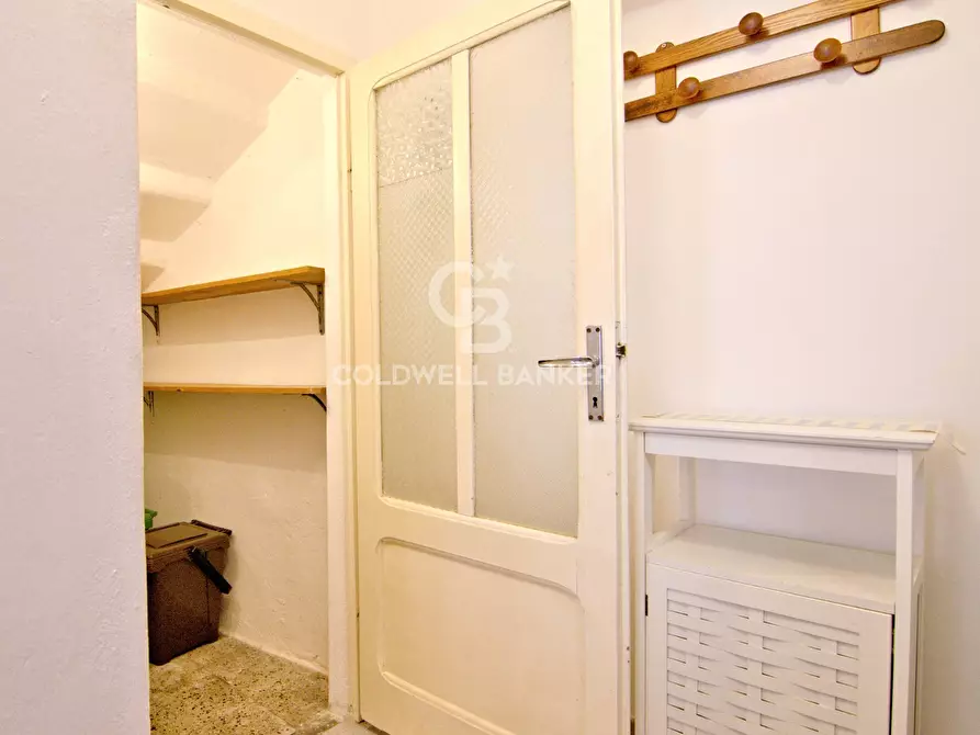 Immagine 21 di Appartamento in vendita  in Via Giuseppe Garibaldi a Campo Nell'elba