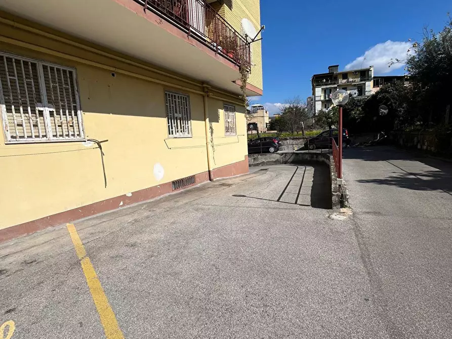 Immagine 1 di Appartamento in vendita  in via san martino a San Giorgio A Cremano