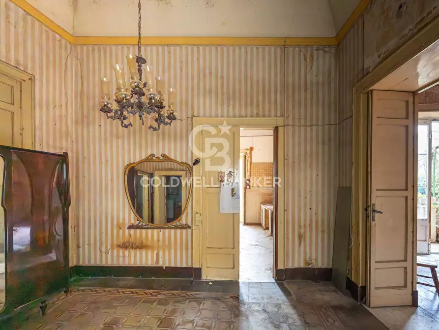 Immagine 15 di Palazzo in vendita  in Via Cavour 29 a Acireale