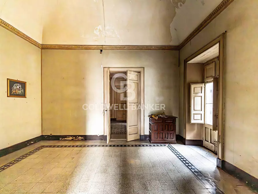 Immagine 16 di Palazzo in vendita  in Via Cavour 29 a Acireale