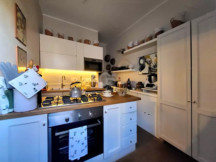 Immagine 22 di Appartamento in vendita  in Via Sant'Andrea a Viterbo