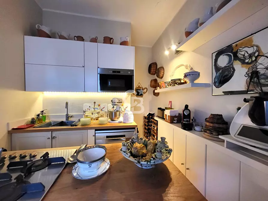 Immagine 23 di Appartamento in vendita  in Via Sant'Andrea a Viterbo