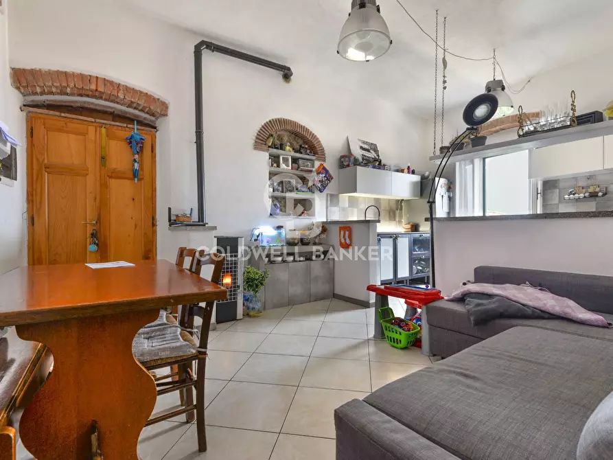 Immagine 15 di Appartamento in vendita  in Via Dante Alighieri a Capoliveri