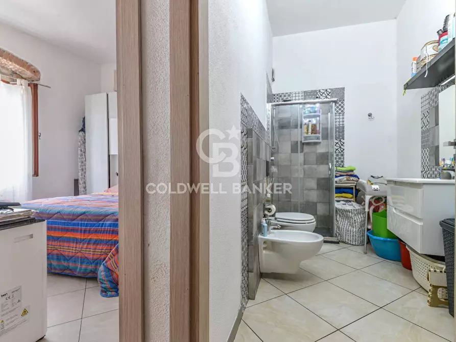 Immagine 12 di Appartamento in vendita  in Via Dante Alighieri a Capoliveri