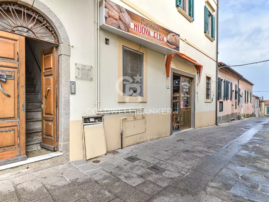 Immagine 18 di Appartamento in vendita  in Via Dante Alighieri a Capoliveri