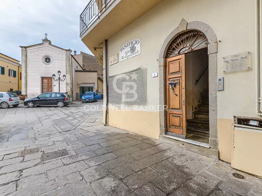 Immagine 17 di Appartamento in vendita  in Via Dante Alighieri a Capoliveri