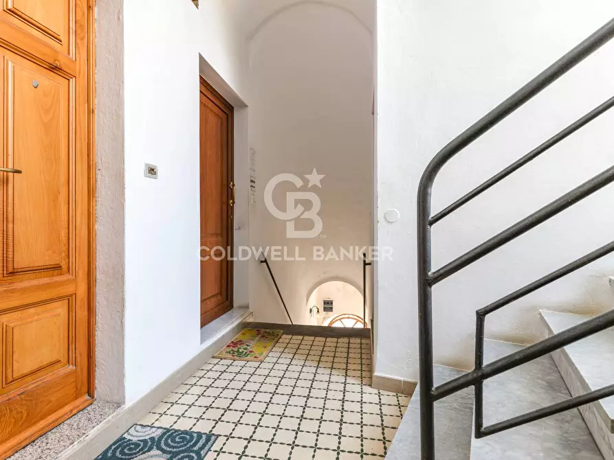 Immagine 19 di Appartamento in vendita  in Via Dante Alighieri a Capoliveri