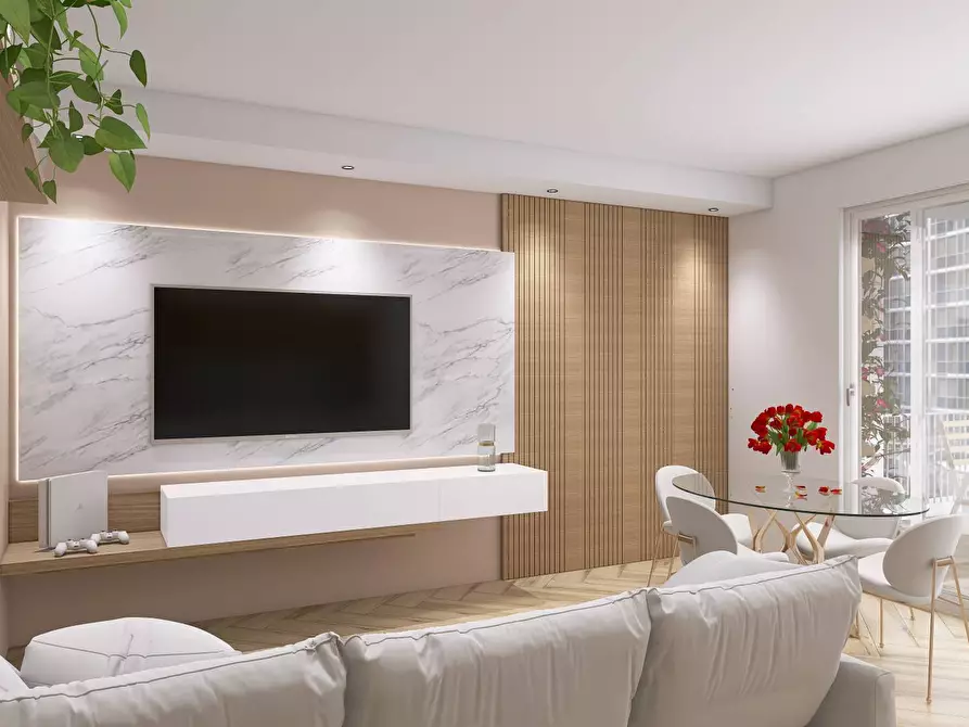 Immagine 1 di Appartamento in vendita  in Corso umberto i 183 a Olbia