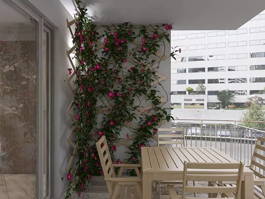 Immagine 9 di Appartamento in vendita  in Corso umberto i 183 a Olbia