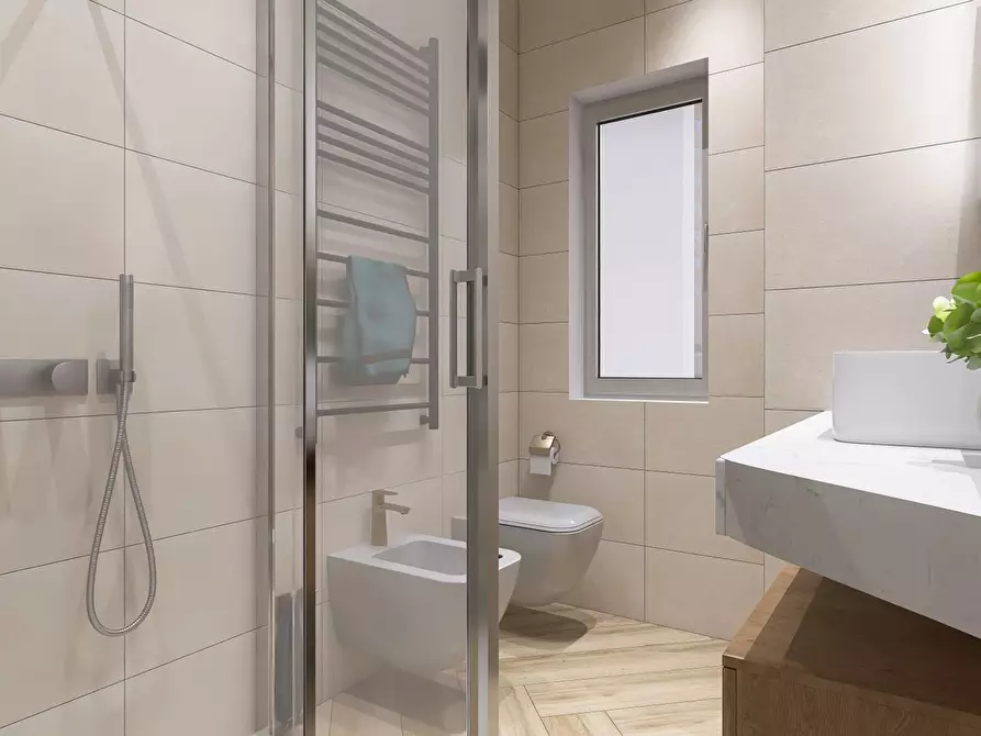 Immagine 7 di Appartamento in vendita  in Corso umberto i 183 a Olbia