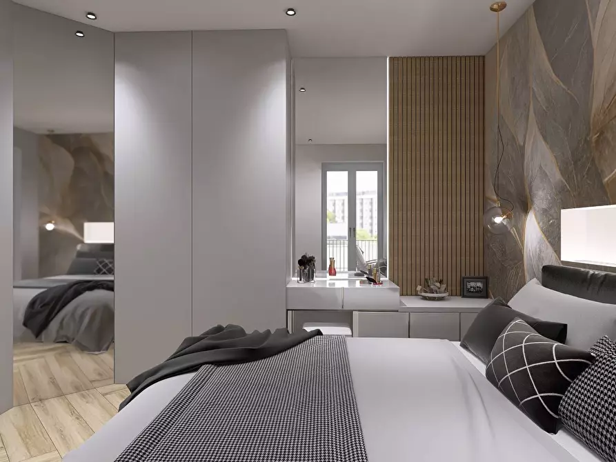 Immagine 3 di Appartamento in vendita  in Corso umberto i 183 a Olbia