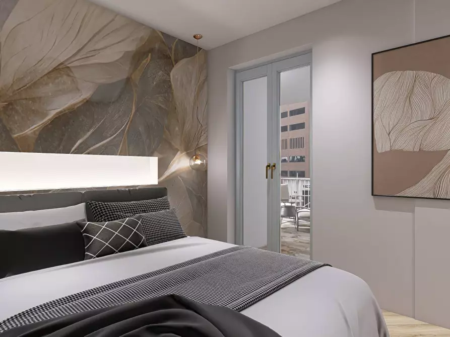 Immagine 6 di Appartamento in vendita  in Corso umberto i 183 a Olbia