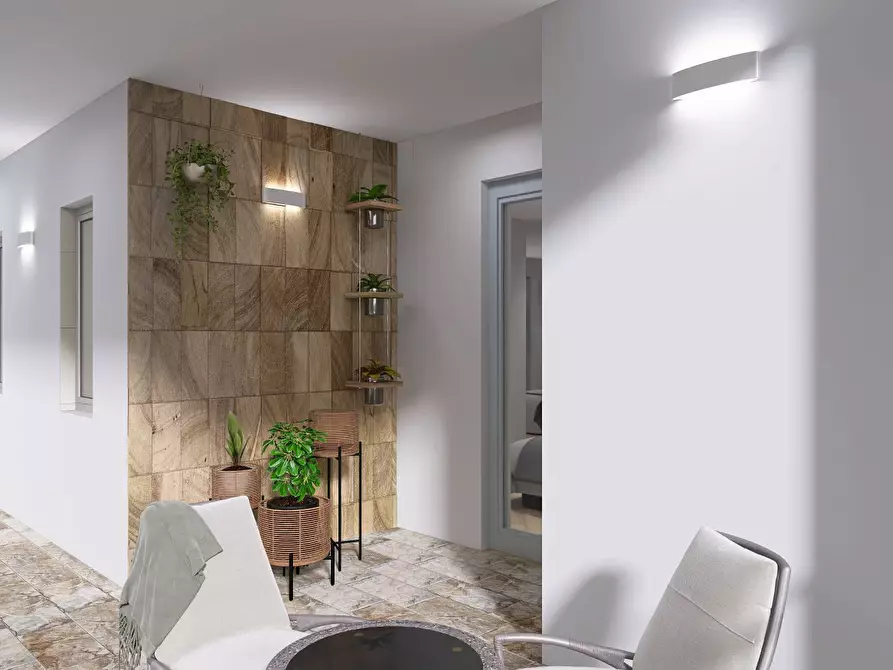 Immagine 5 di Appartamento in vendita  in Corso umberto i 183 a Olbia