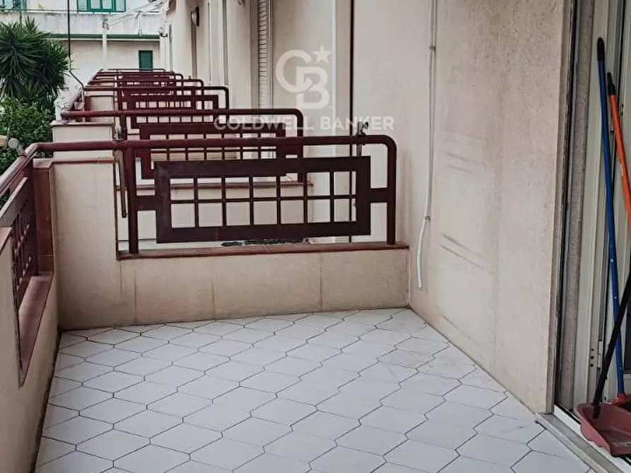 Immagine 9 di Appartamento in affitto  in via Marco Polo 44 a Riposto