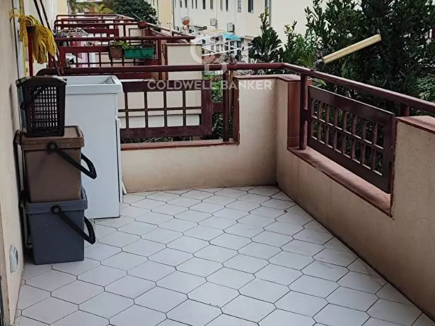 Immagine 13 di Appartamento in affitto  in via Marco Polo 44 a Riposto
