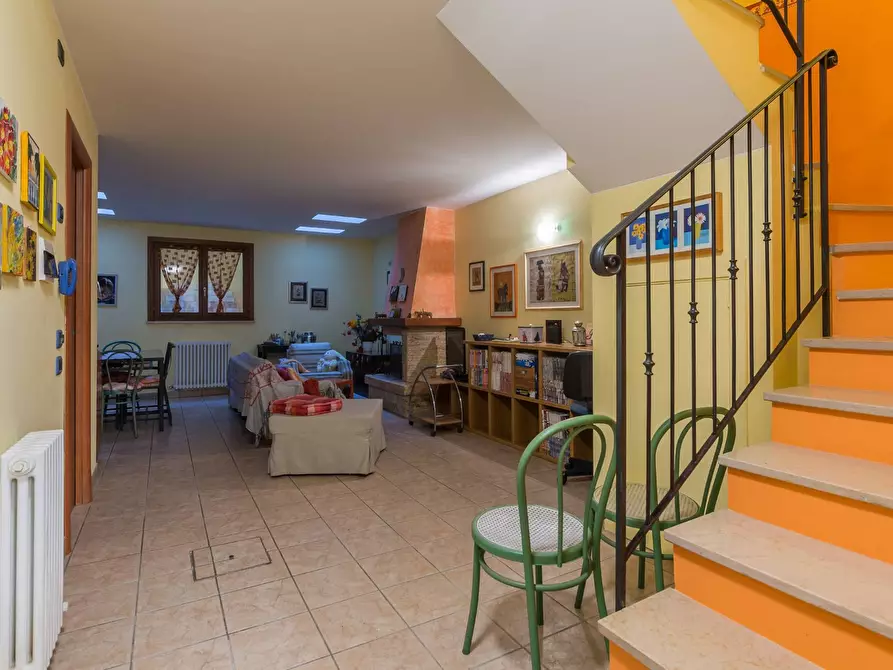 Immagine 8 di Villa in vendita  in Via Oddi a Pesaro