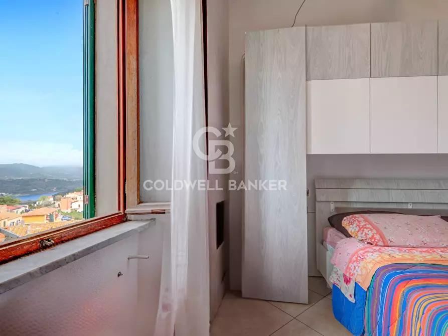 Immagine 7 di Appartamento in vendita  in Via Dante Alighieri a Capoliveri