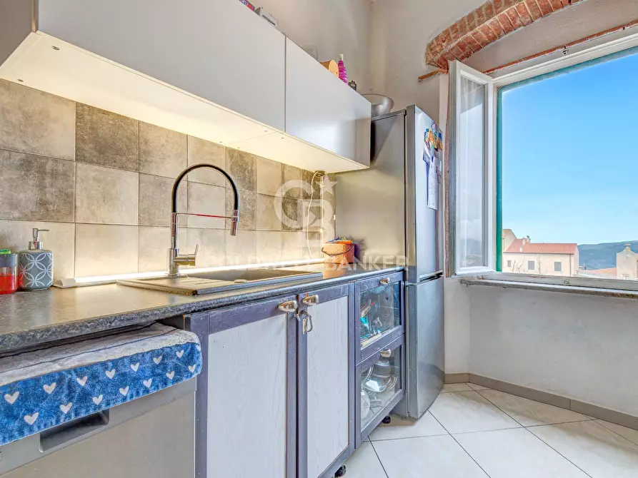 Immagine 13 di Appartamento in vendita  in Via Dante Alighieri a Capoliveri