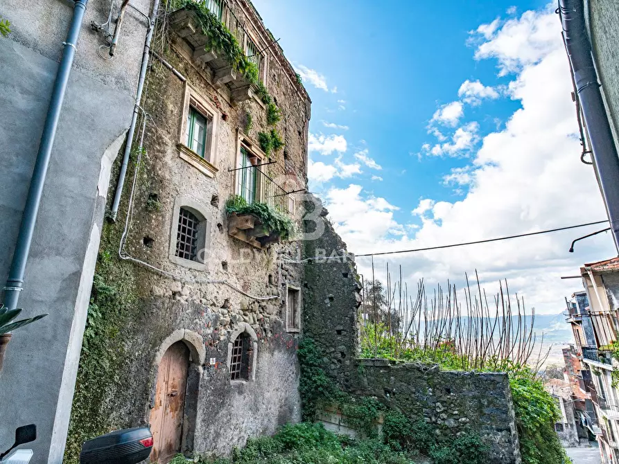 Immagine 4 di Rustico / casale in vendita  in Via Pagana 6 a Castiglione Di Sicilia