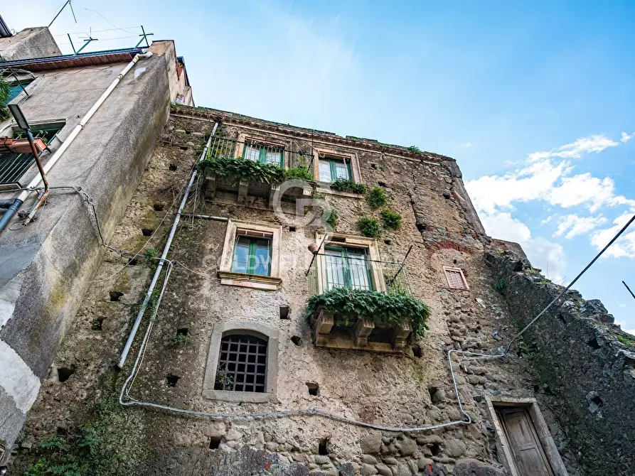 Immagine 7 di Rustico / casale in vendita  in Via Pagana 6 a Castiglione Di Sicilia