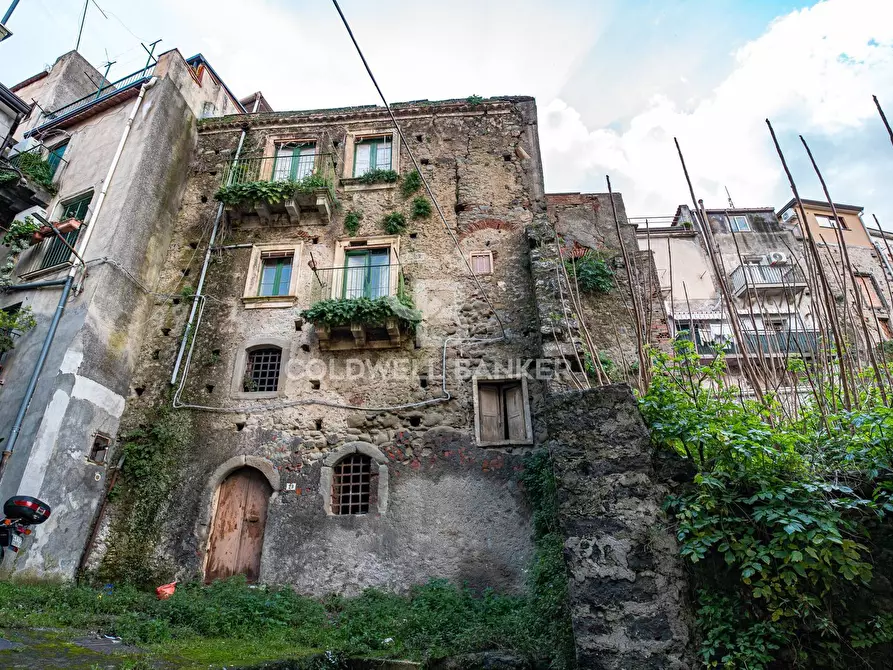 Immagine 6 di Rustico / casale in vendita  in Via Pagana 6 a Castiglione Di Sicilia