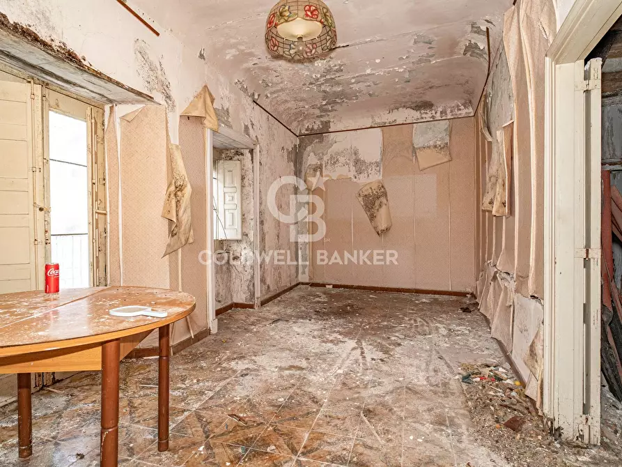 Immagine 9 di Rustico / casale in vendita  in Via Pagana 6 a Castiglione Di Sicilia