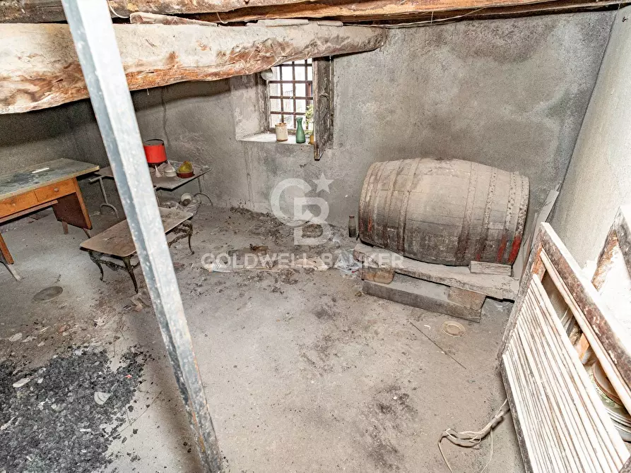 Immagine 10 di Rustico / casale in vendita  in Via Pagana 6 a Castiglione Di Sicilia