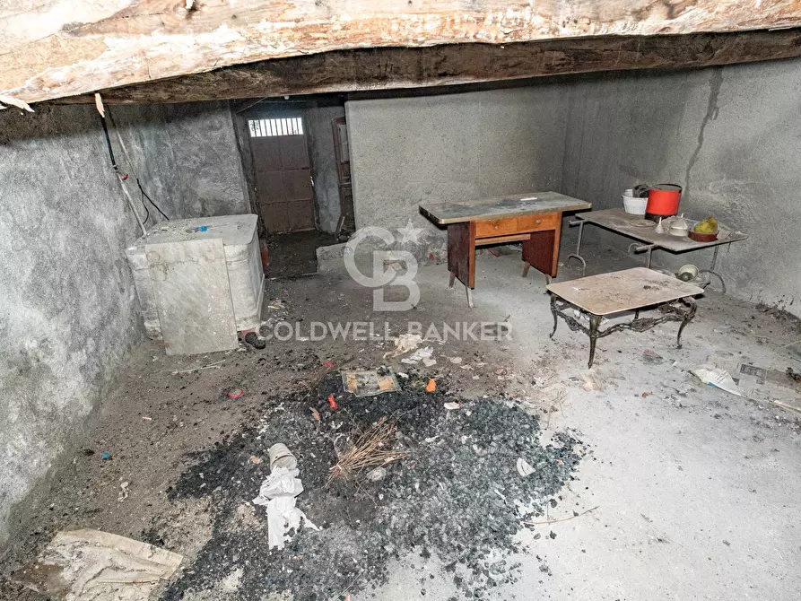 Immagine 11 di Rustico / casale in vendita  in Via Pagana 6 a Castiglione Di Sicilia