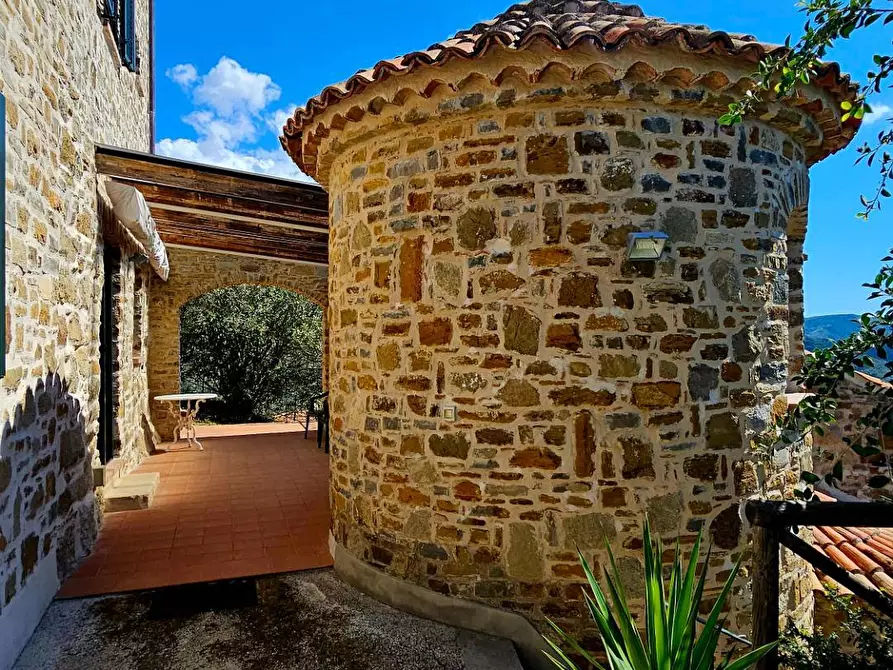 Immagine 3 di Villa in vendita  in Via Annunziata snc a Castellabate