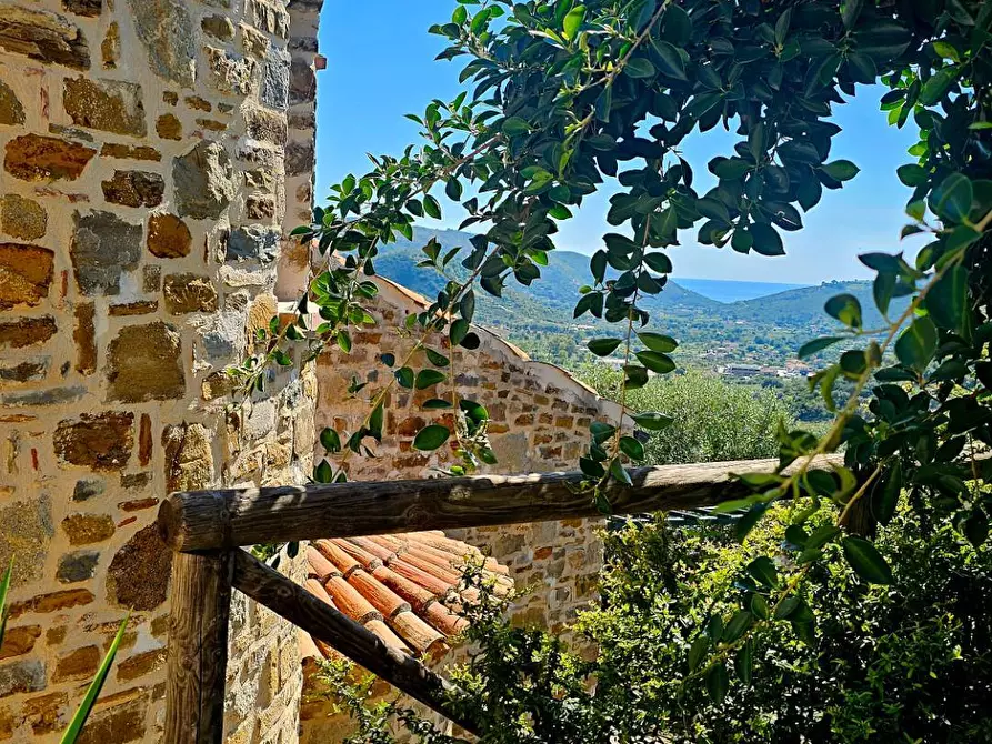 Immagine 4 di Villa in vendita  in Via Annunziata snc a Castellabate