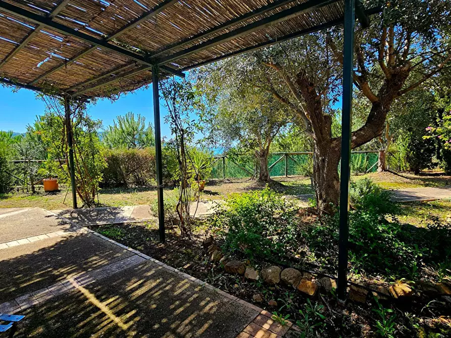 Immagine 5 di Villa in vendita  in Via Annunziata snc a Castellabate