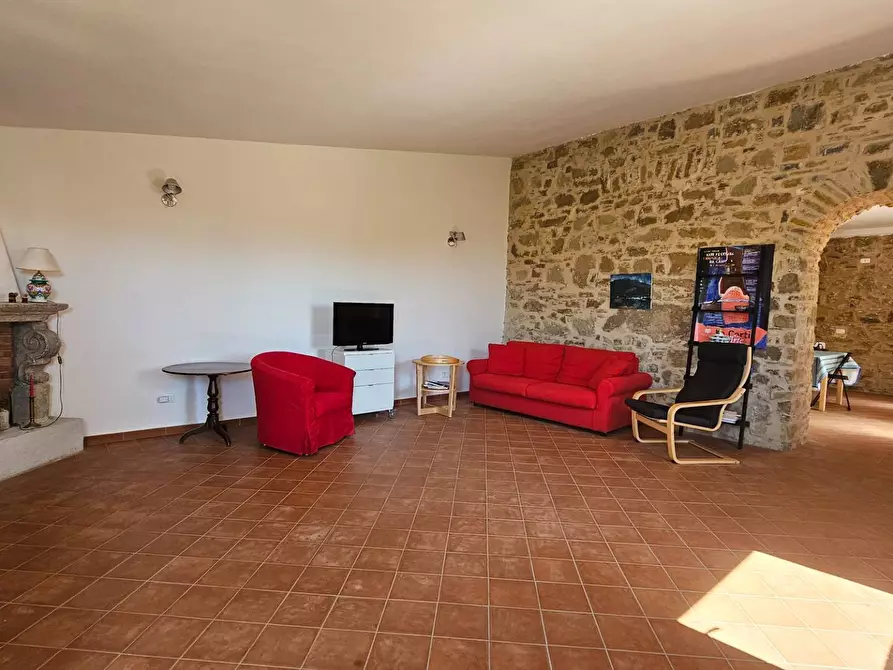 Immagine 6 di Villa in vendita  in Via Annunziata snc a Castellabate