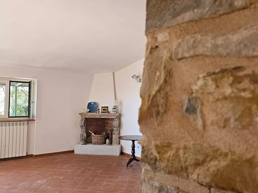 Immagine 7 di Villa in vendita  in Via Annunziata snc a Castellabate