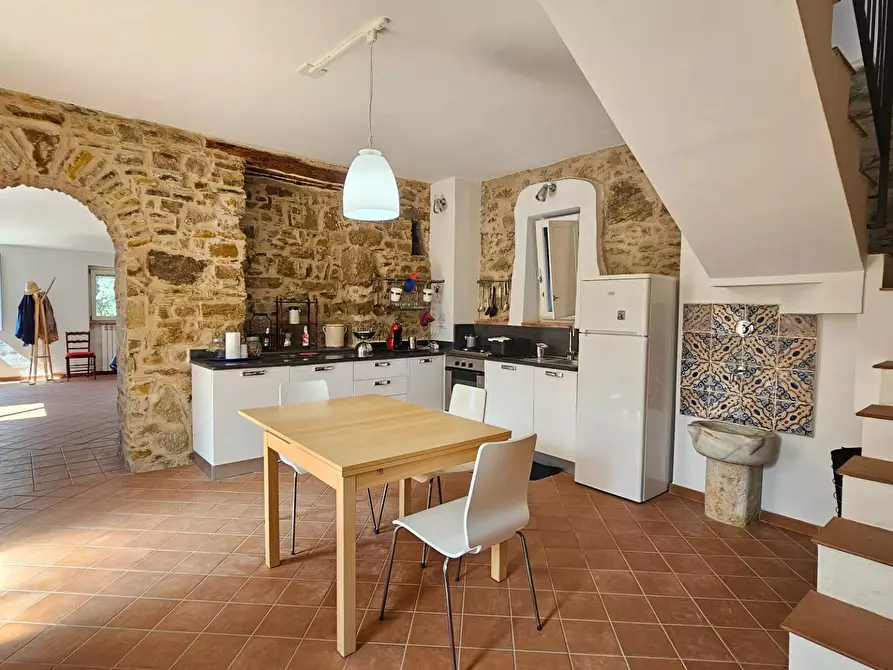 Immagine 9 di Villa in vendita  in Via Annunziata snc a Castellabate